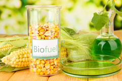 Halmyre Mains biofuel availability