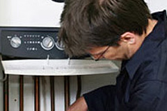boiler repair Halmyre Mains
