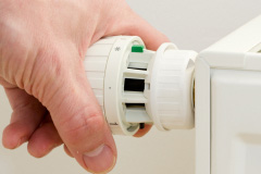 Halmyre Mains central heating repair costs