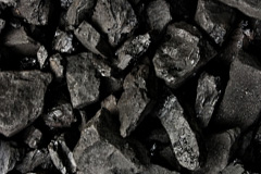 Halmyre Mains coal boiler costs