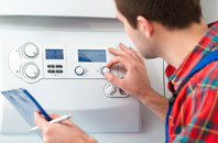 free commercial Halmyre Mains boiler quotes
