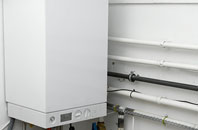 free Halmyre Mains condensing boiler quotes