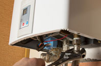 free Halmyre Mains boiler install quotes