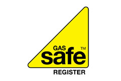 gas safe companies Halmyre Mains